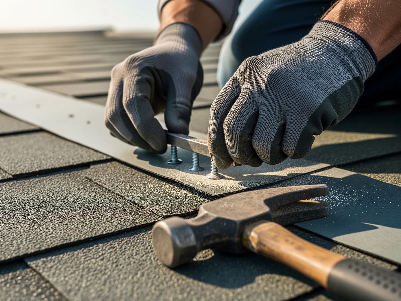 Why choose Fascia Repair in Falls Church, VA